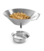 Egouttoir à friture en inox_3