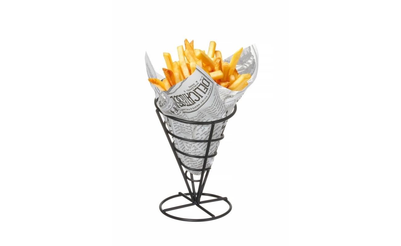 Support pour cornet de frites_2
