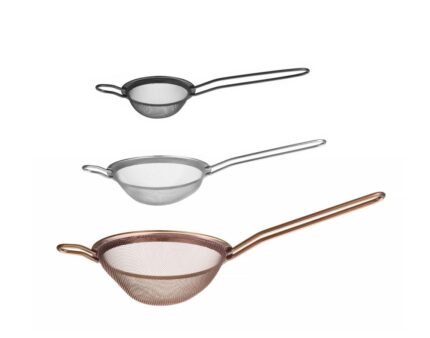Passoire – set de 3 pièces