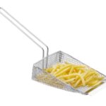 Pelle à frites