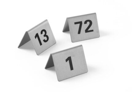 Chevalets de table numérotés_2