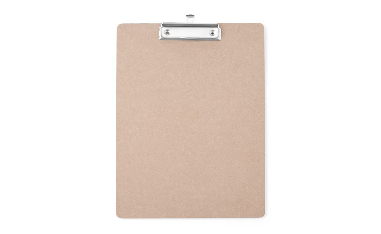 Protège-menu clipboard