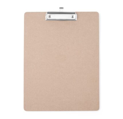 Protège-menu clipboard