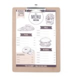 Protège-menu clipboard_2
