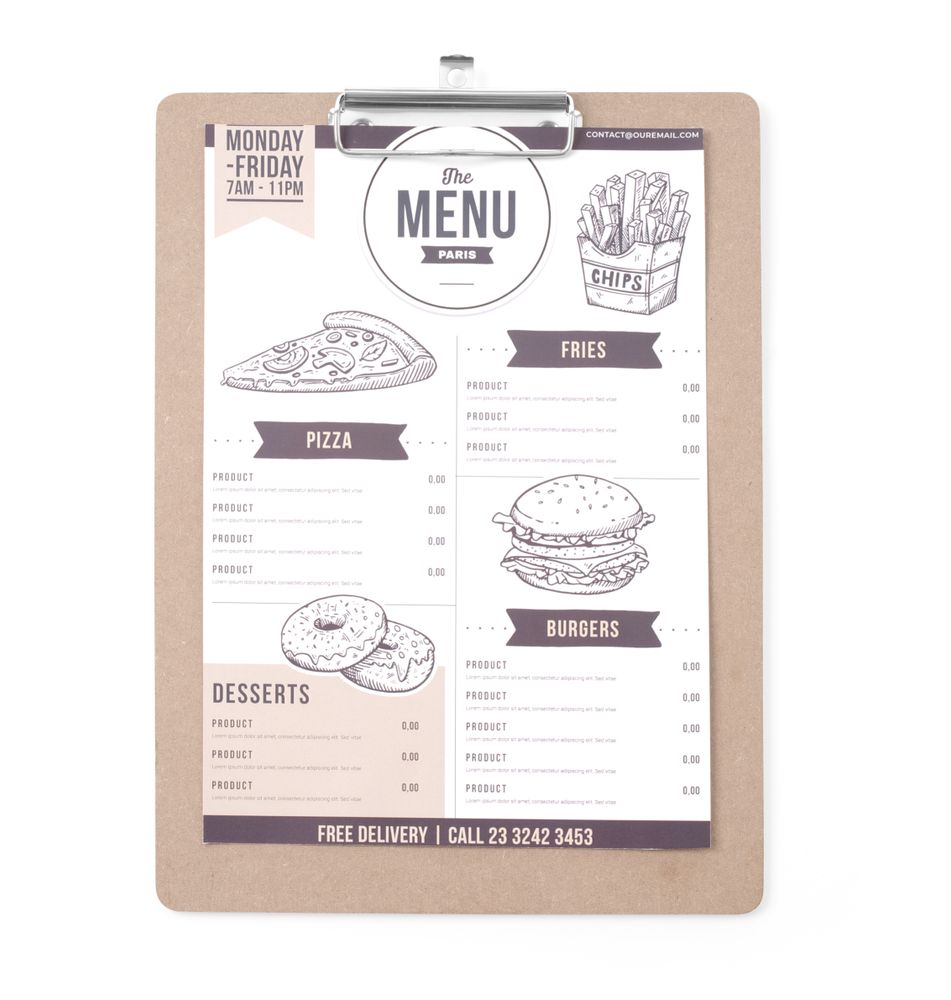 Protège-menu clipboard_2