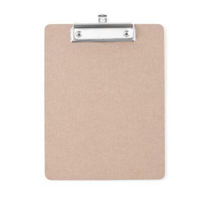 Protège-menu clipboard