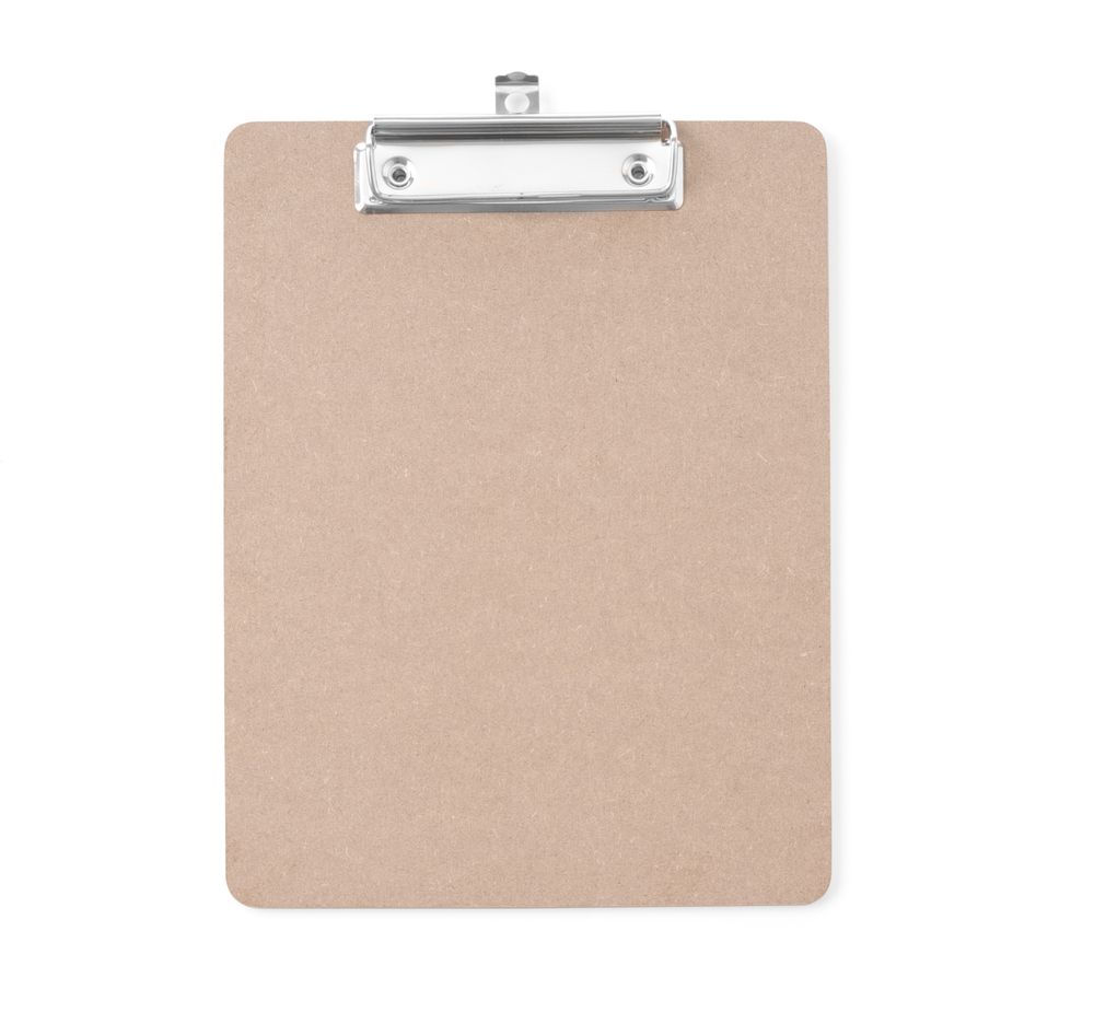Protège-menu clipboard