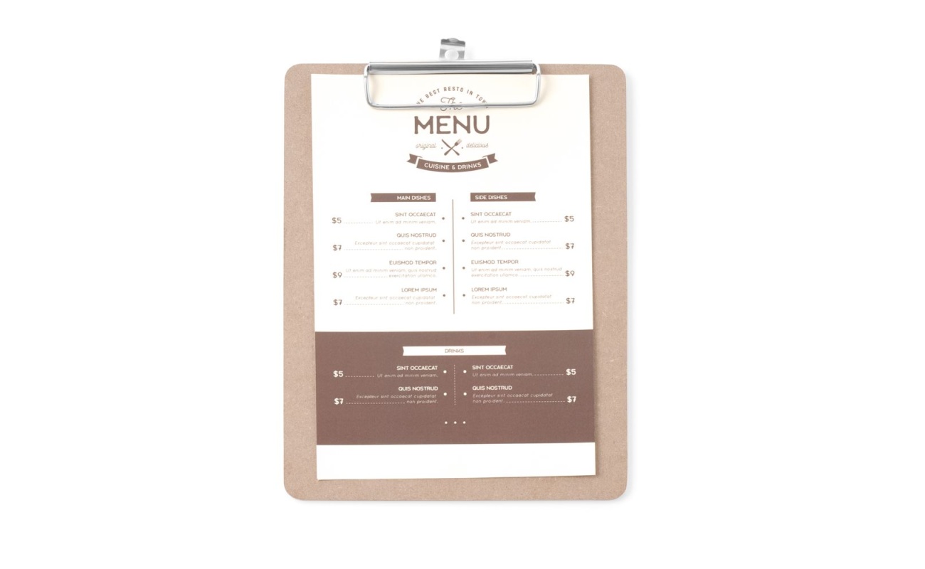 Protège-menu clipboard_2