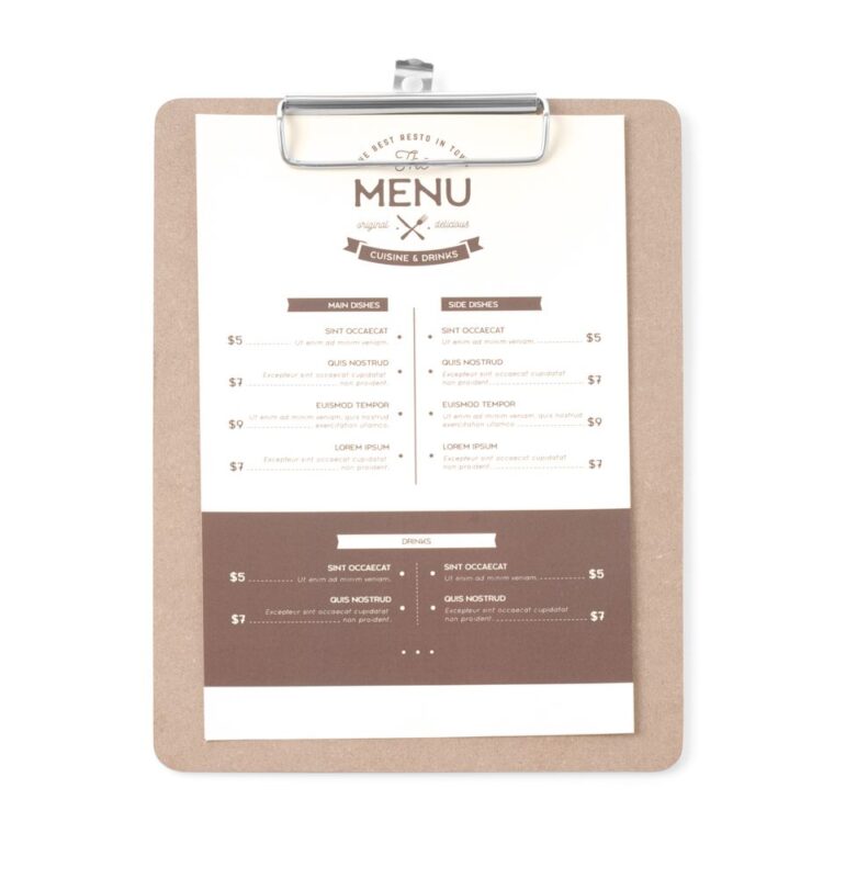 Protège-menu clipboard_2