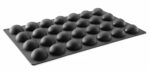 Moule en silicone SEMI-SPHERE