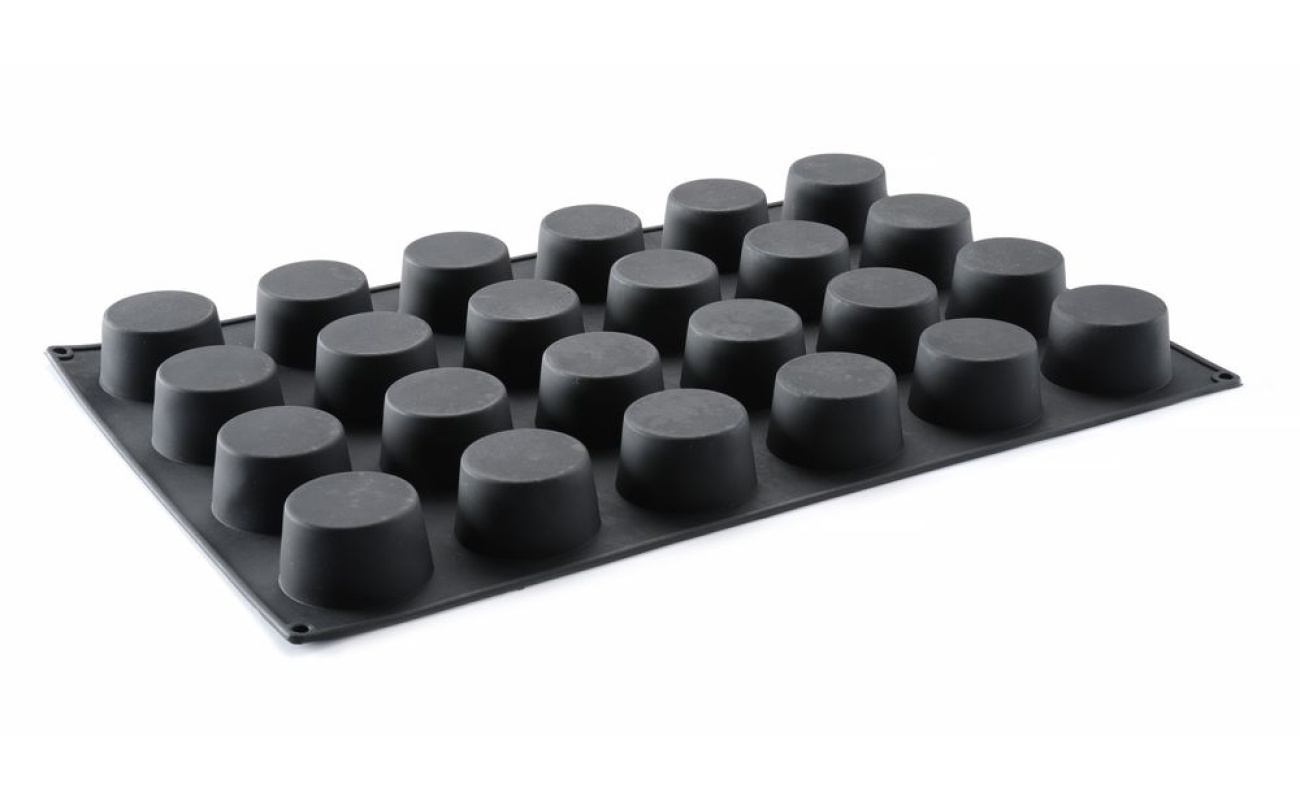 Moule en silicone MUFFIN