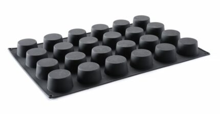 Moule en silicone MUFFIN