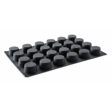 Moule en silicone MUFFIN