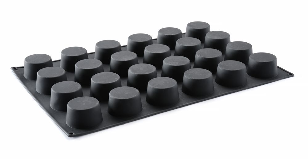 Moule en silicone MUFFIN