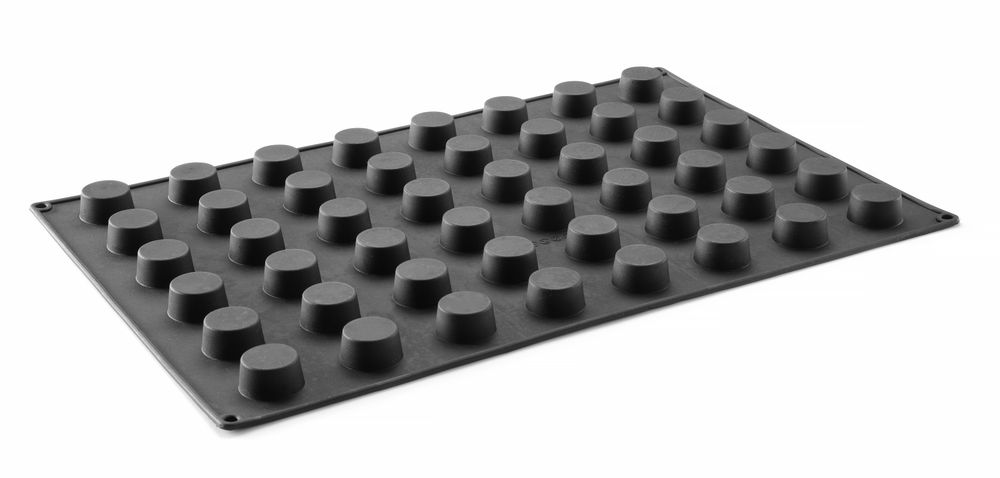 Moule en silicone MINI-MUFFIN