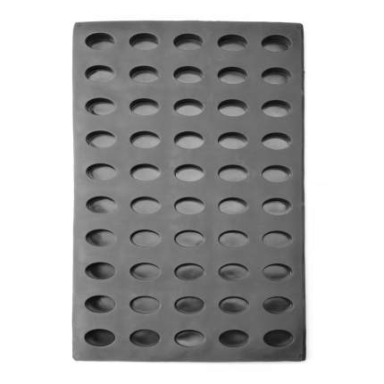 Moule en silicone OVALE_2