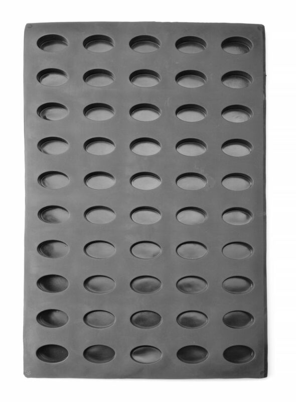 Moule en silicone OVALE_2
