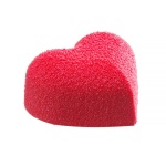 Moule en silicone COEUR_3