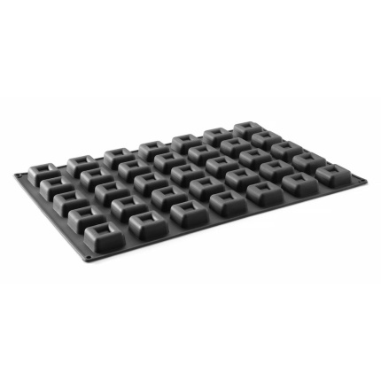 Moule en silicone CARRE