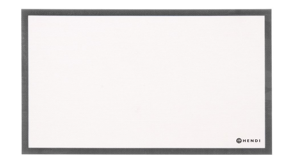 Tapis pâtissier silicone antiadhésif