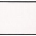 Tapis pâtissier silicone antiadhésif