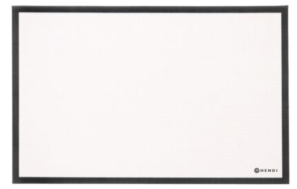 Tapis pâtissier silicone antiadhésif