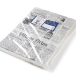 Papier sulfurisé