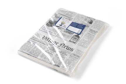 Papier sulfurisé