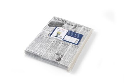 Papier sulfurisé