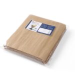 Papier sulfurisé