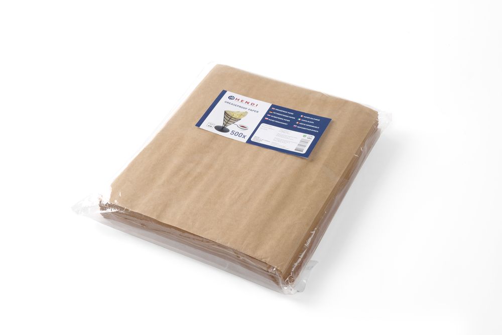 Papier sulfurisé