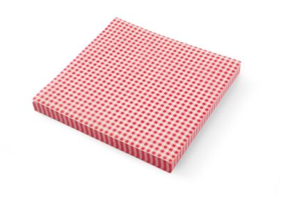 Papier ingraissable