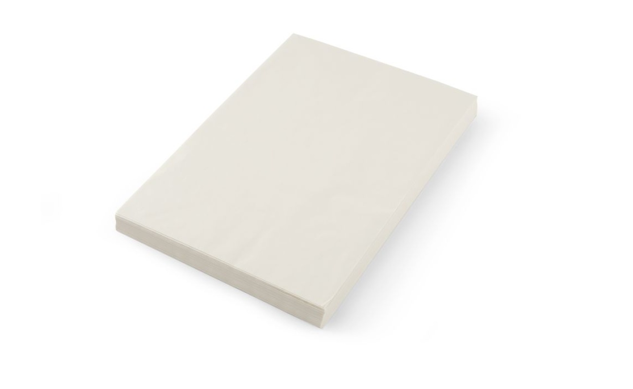 Papier sulfurisé
