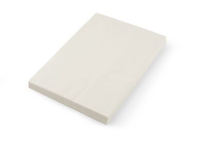 Papier sulfurisé