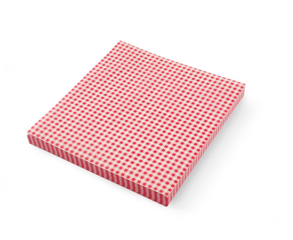 Papier ingraissable