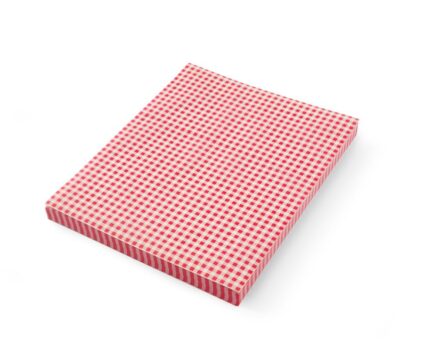 Papier ingraissable