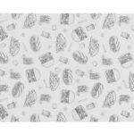 Papier ingraissable