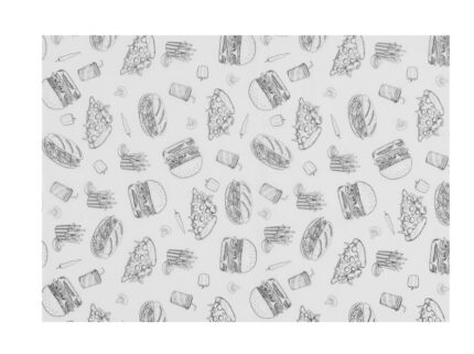 Papier ingraissable