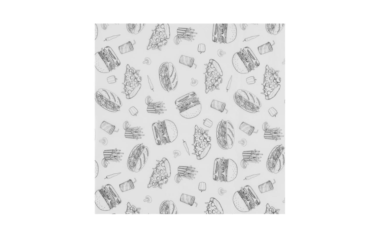 Papier ingraissable