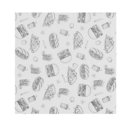 Papier ingraissable