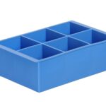 Moule à glaçons cube XL