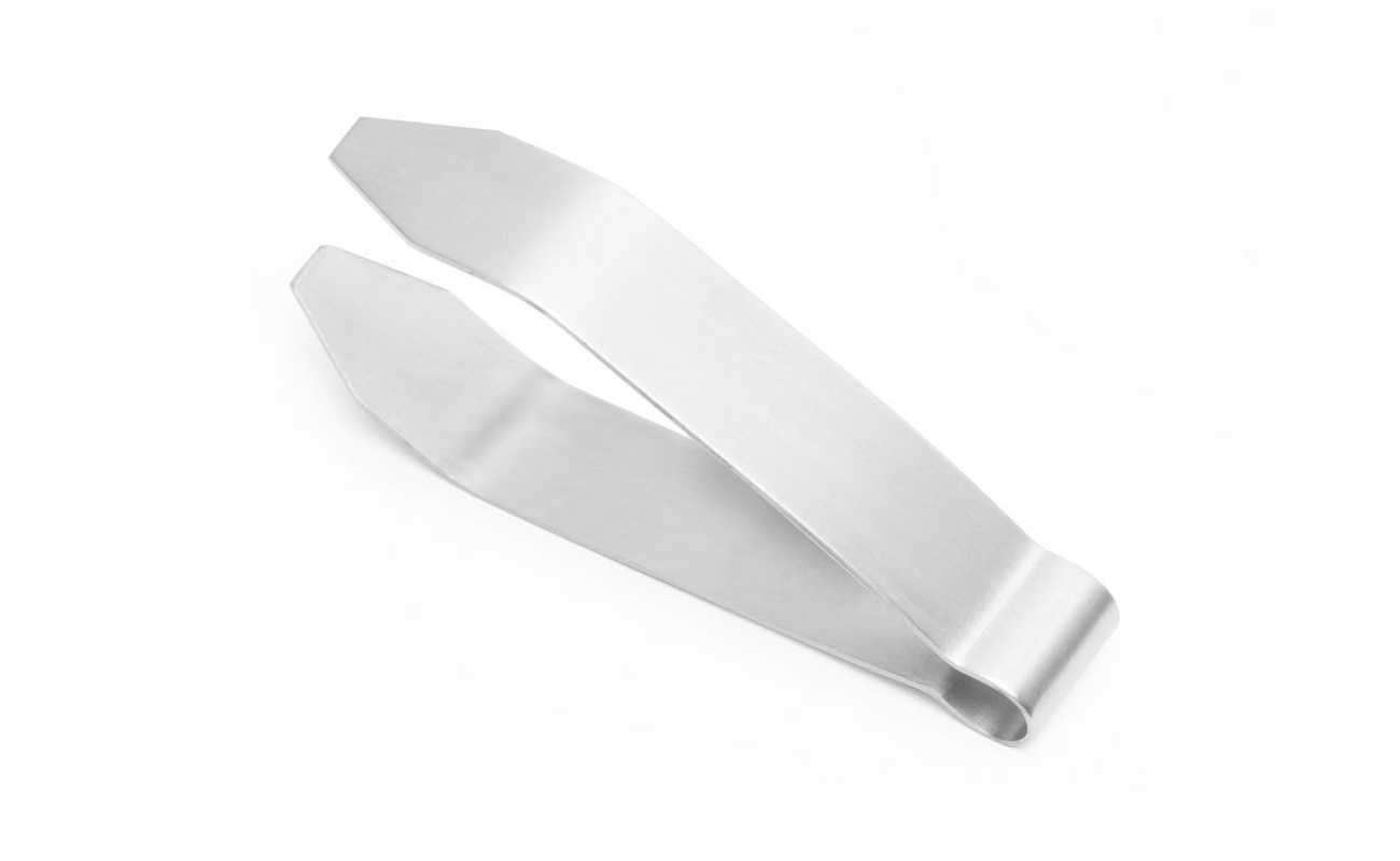 Pince à arêtes tête plate petite