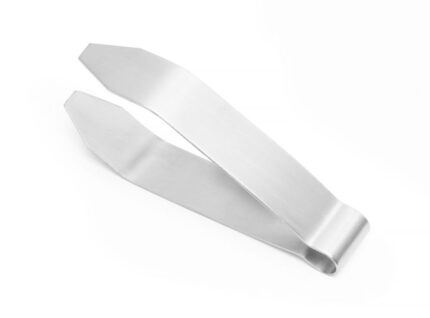 Pince à arêtes tête plate petite