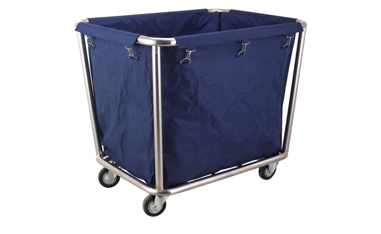 Chariot à linge