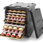 Thermobox 9x 600x400 mm