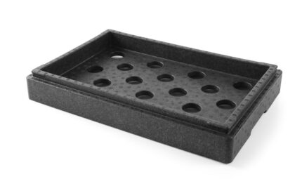 Adaptateur de refroidissement GN 1/1