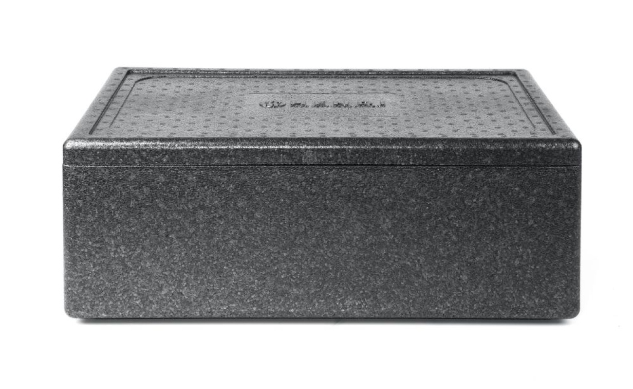 Thermobox Profi Line