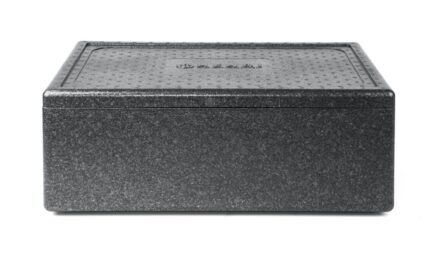 Thermobox Profi Line