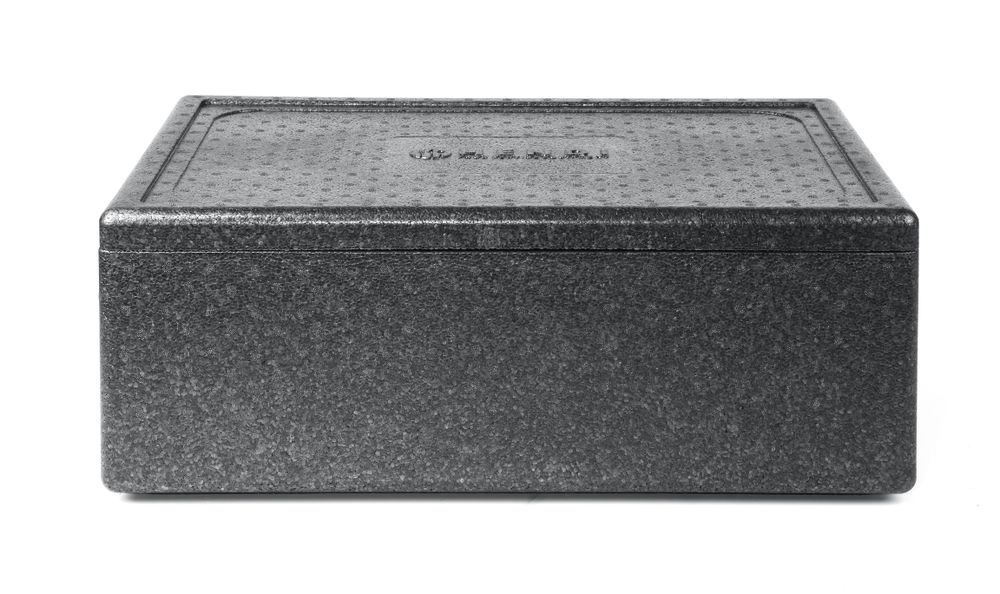 Thermobox Profi Line