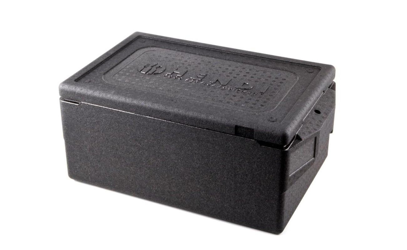 Thermobox Profi Line